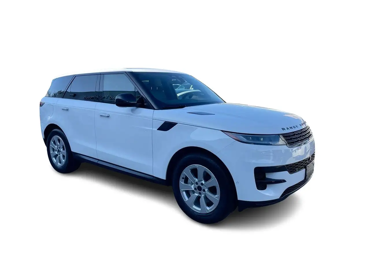 Land Rover Range Rover Sport - Image 2