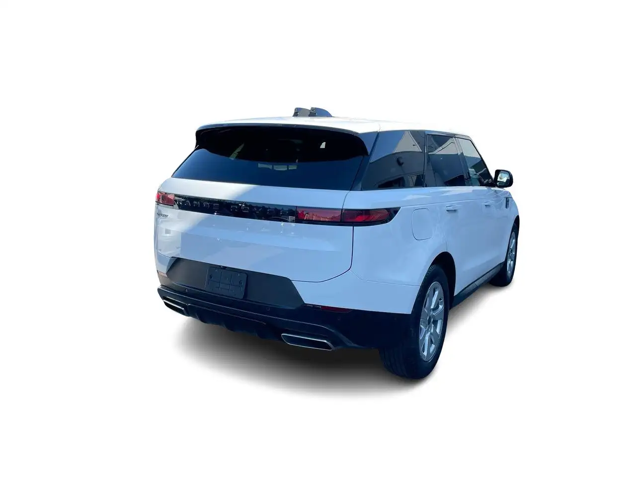 Land Rover Range Rover Sport - Image 13