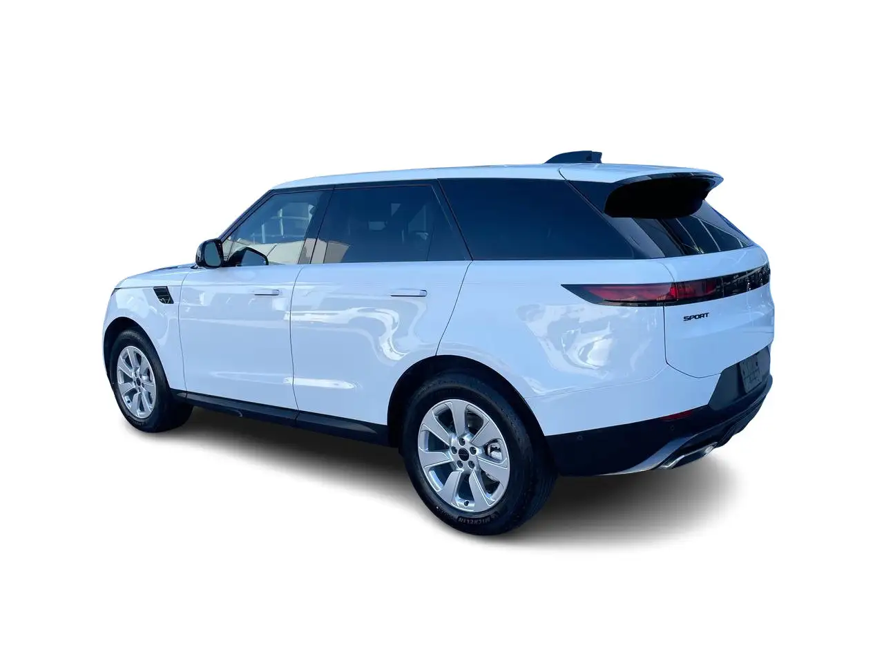 Land Rover Range Rover Sport - Image 10