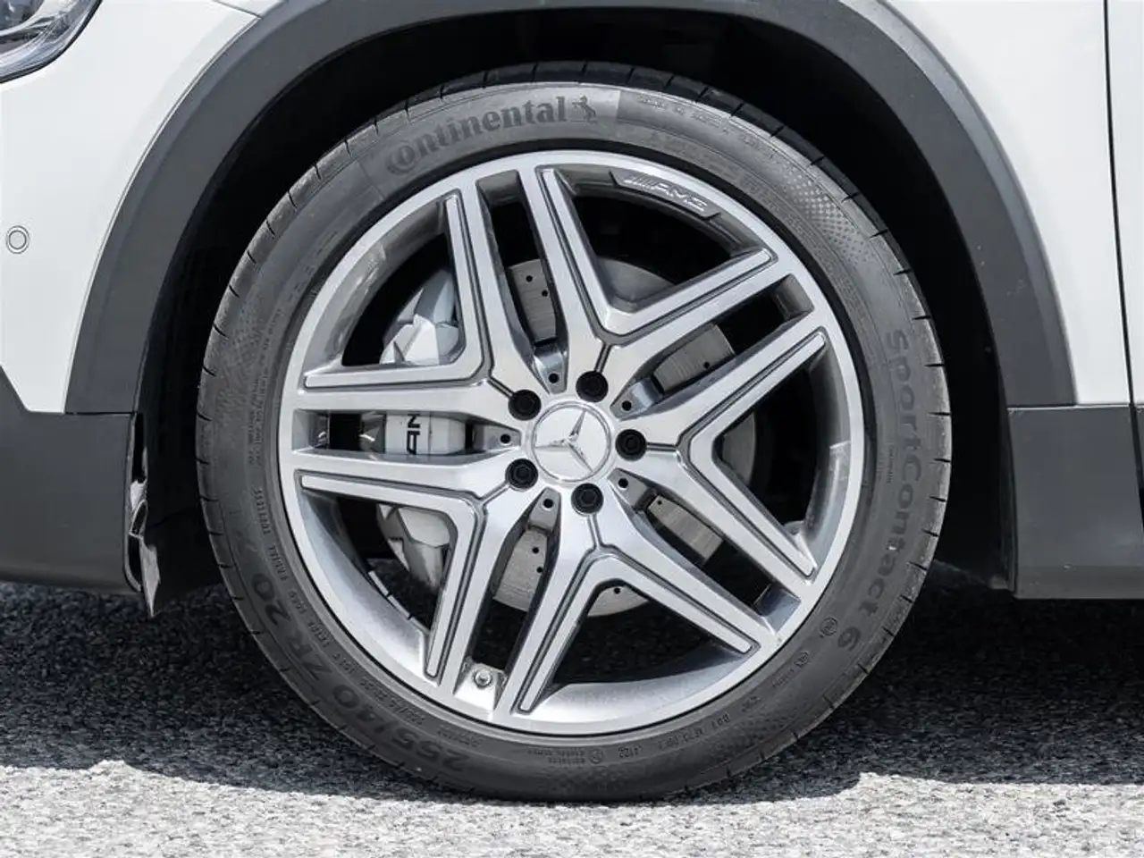 Mercedes-Benz GLB - Image 7