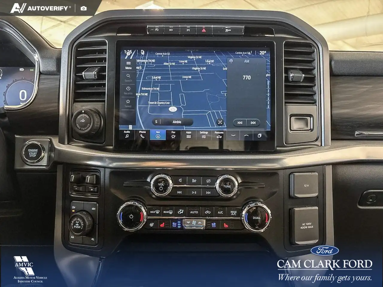 Ford F-150 - Image 19