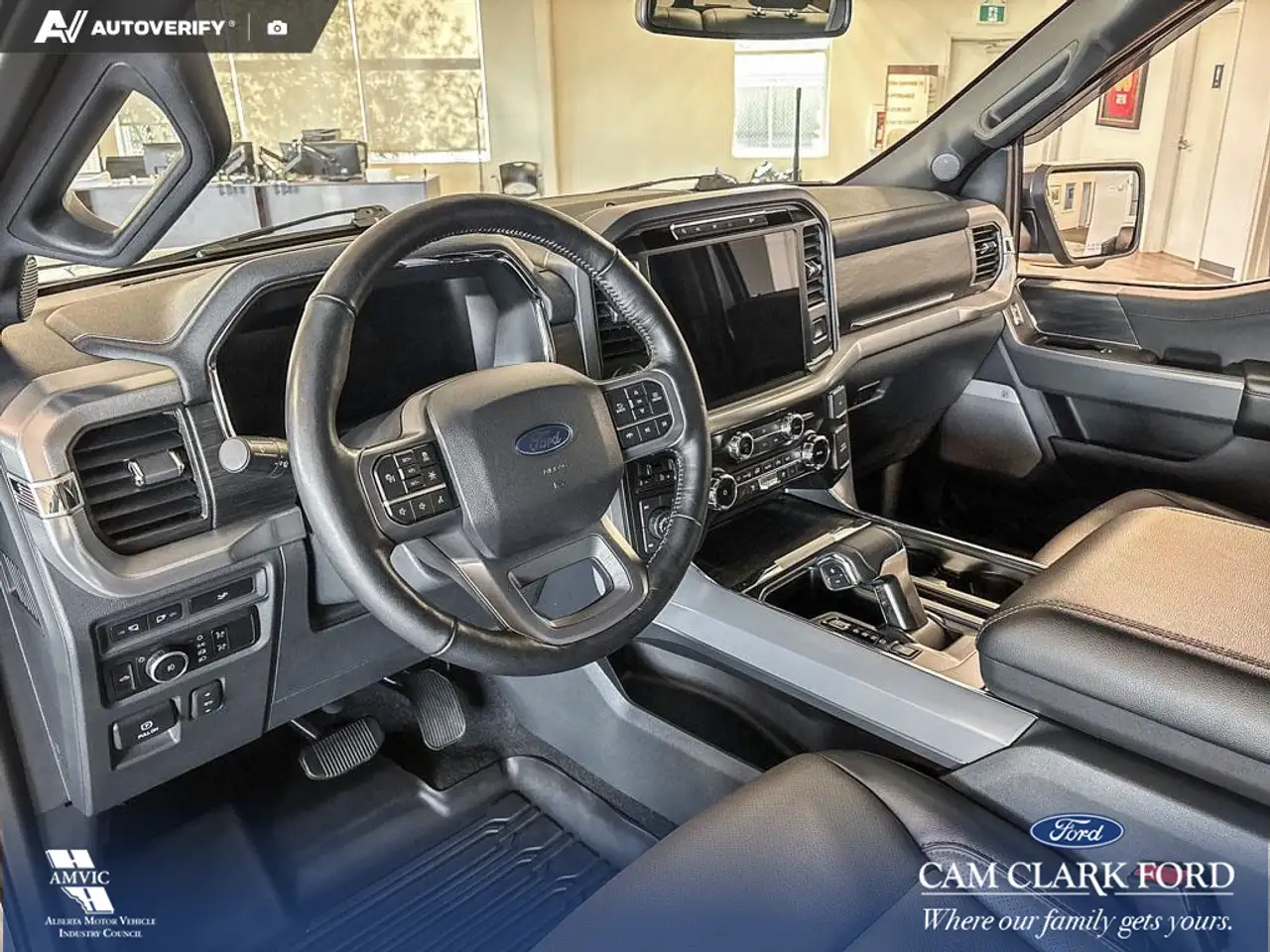 Ford F-150 - Image 13