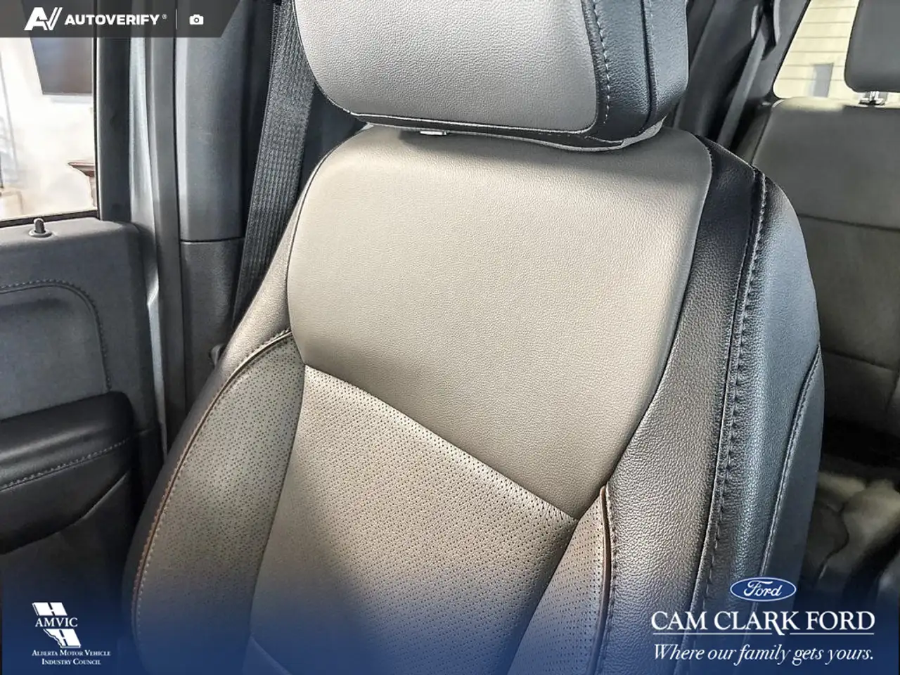 Ford F-150 - Image 20