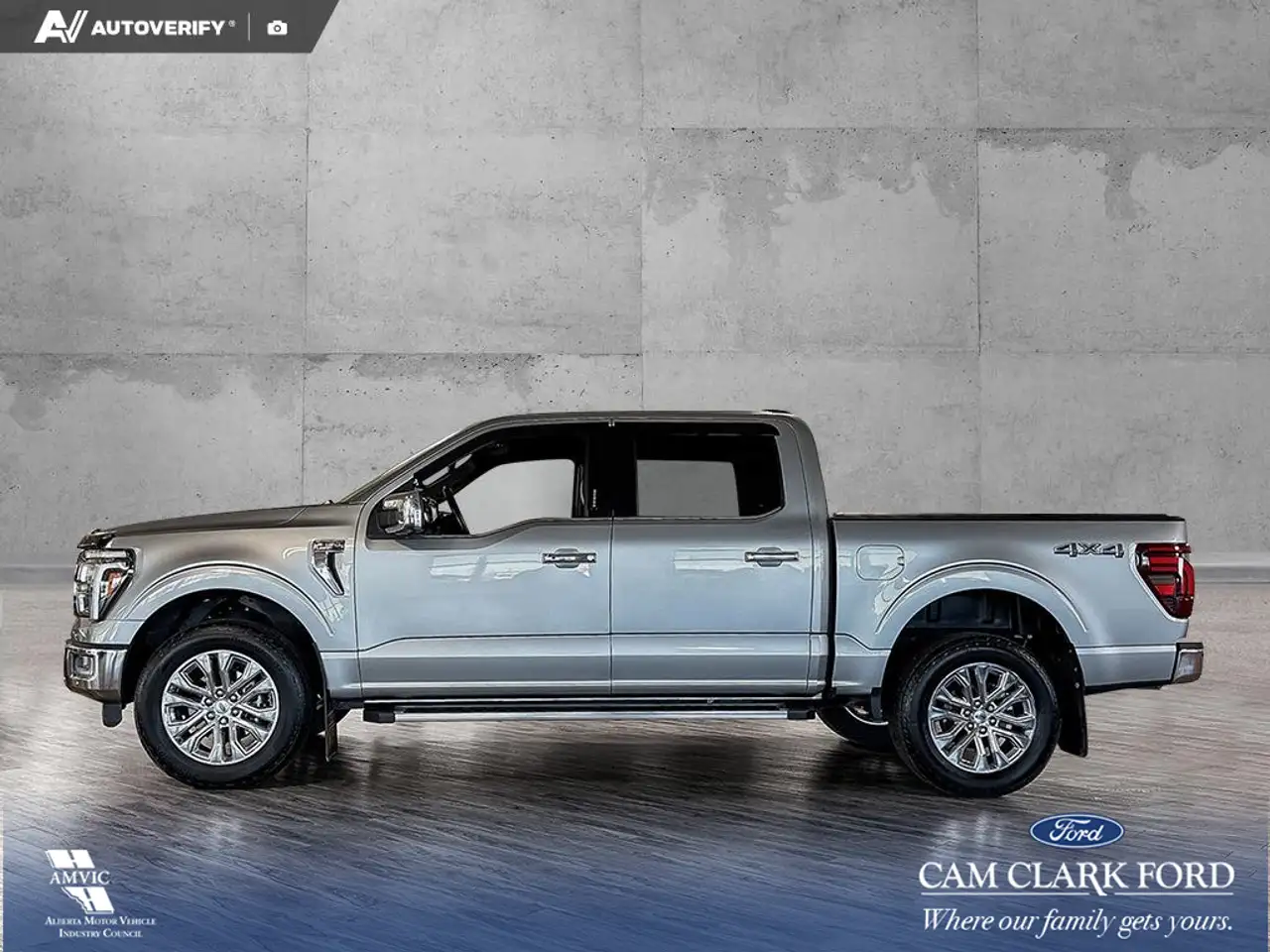 Ford F-150 - Image 3