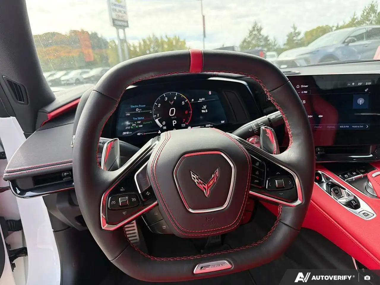 Chevrolet Corvette - Image 16