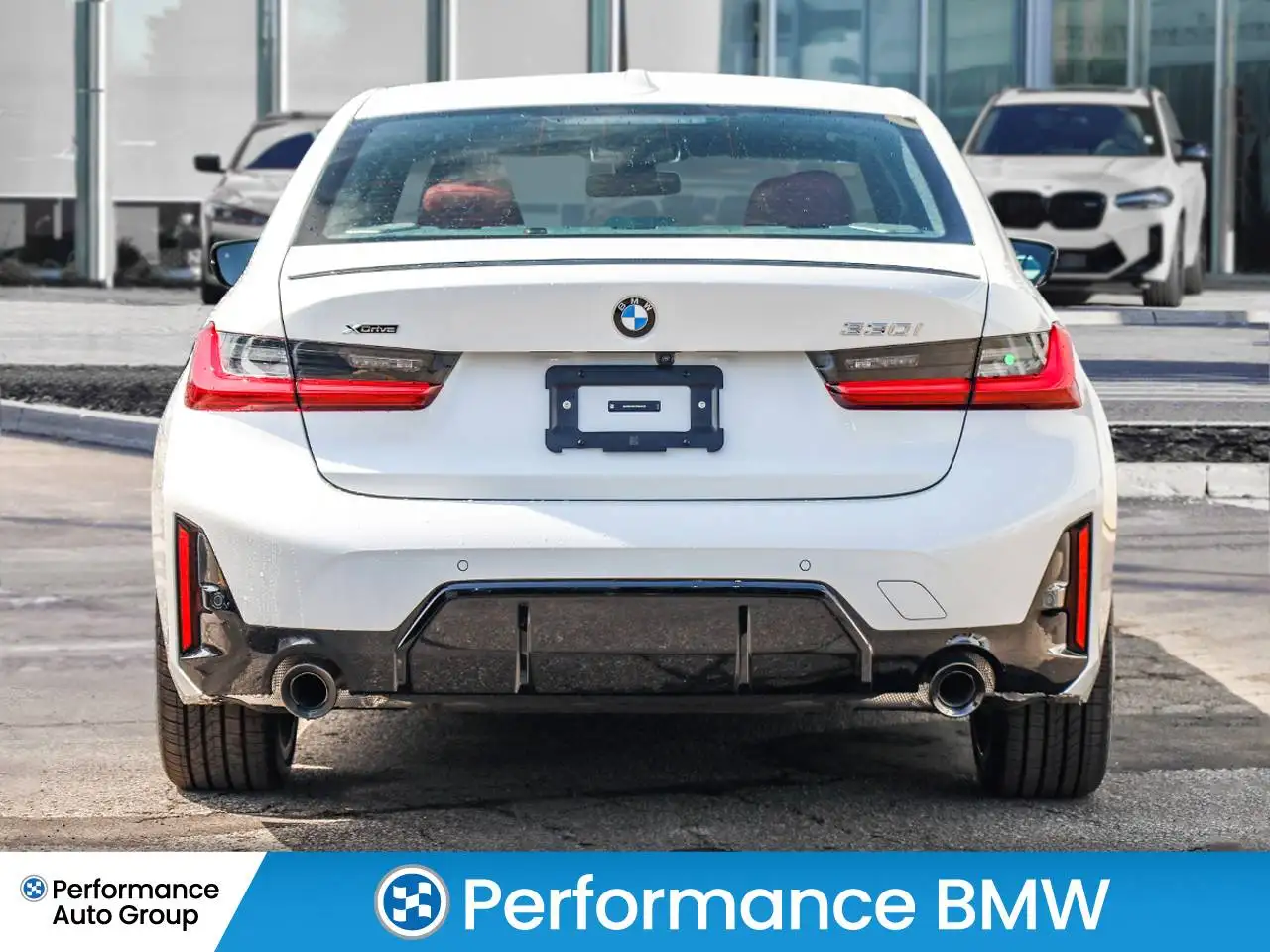 BMW 3 Series - Image 6