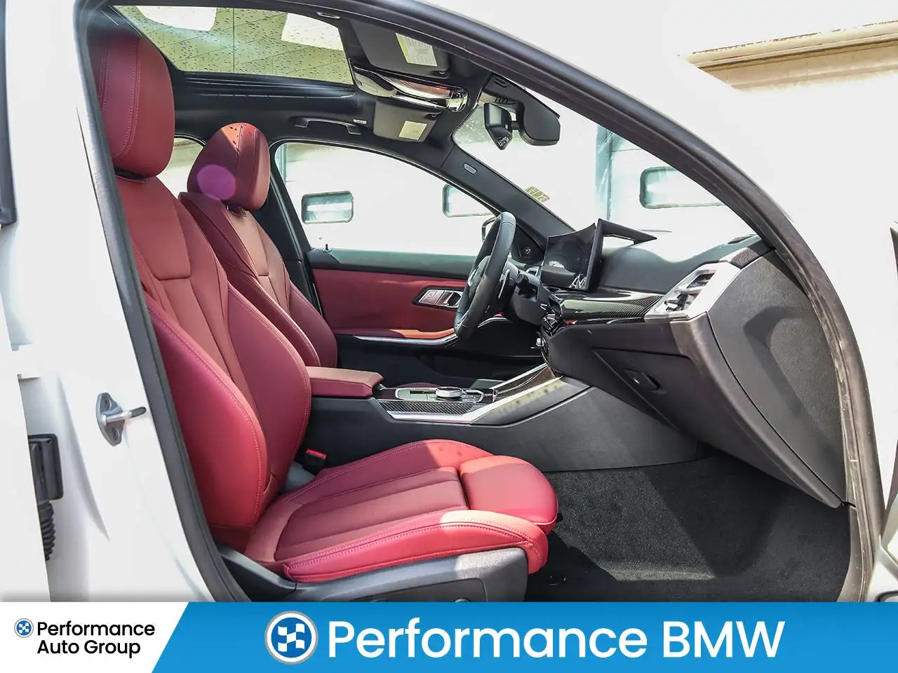 BMW 3 Series - Image 14