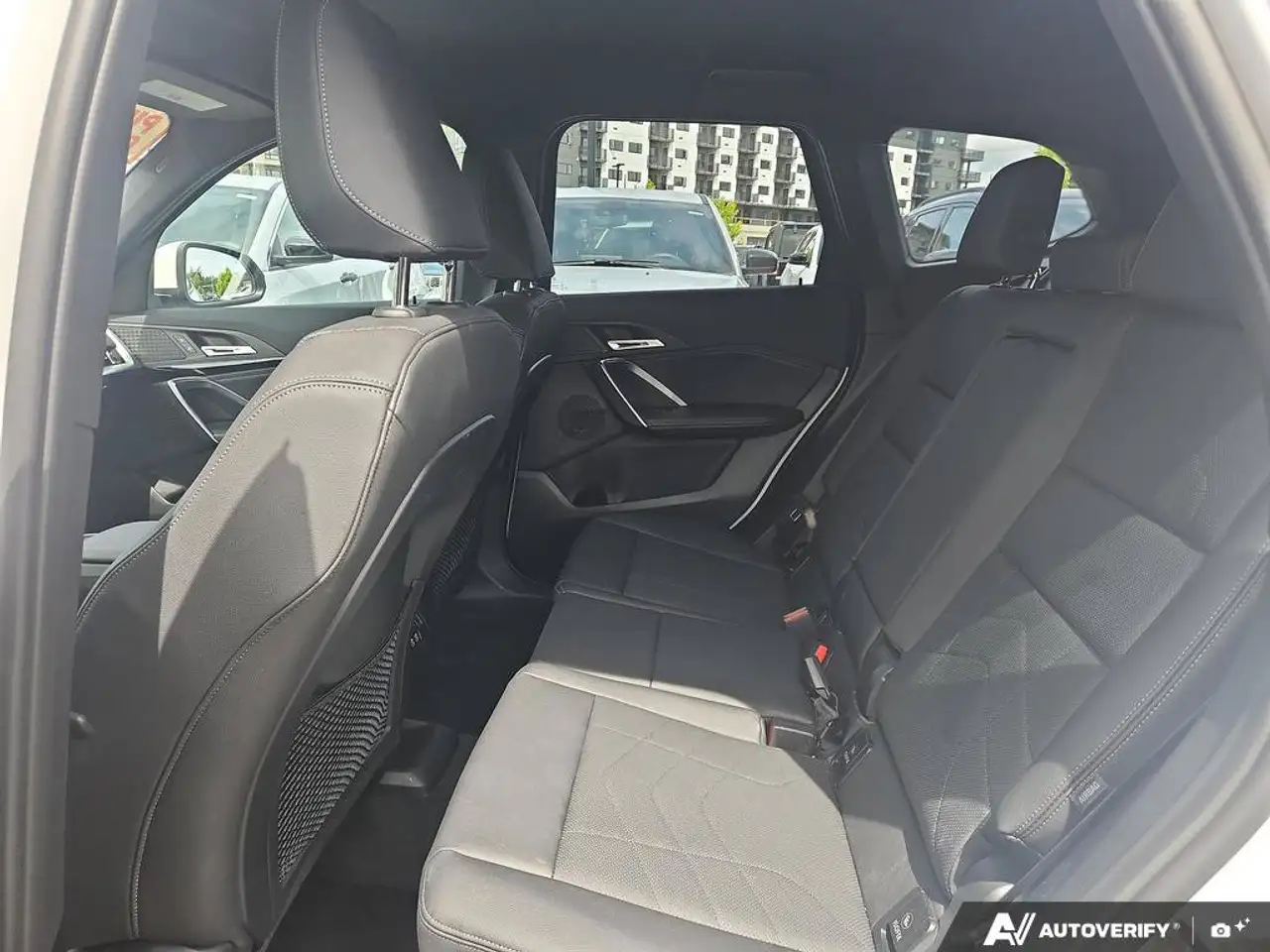 BMW X1 - Image 23