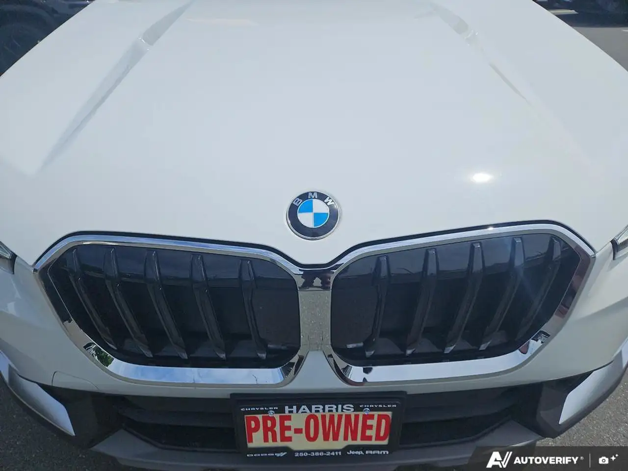 BMW X1 - Image 9