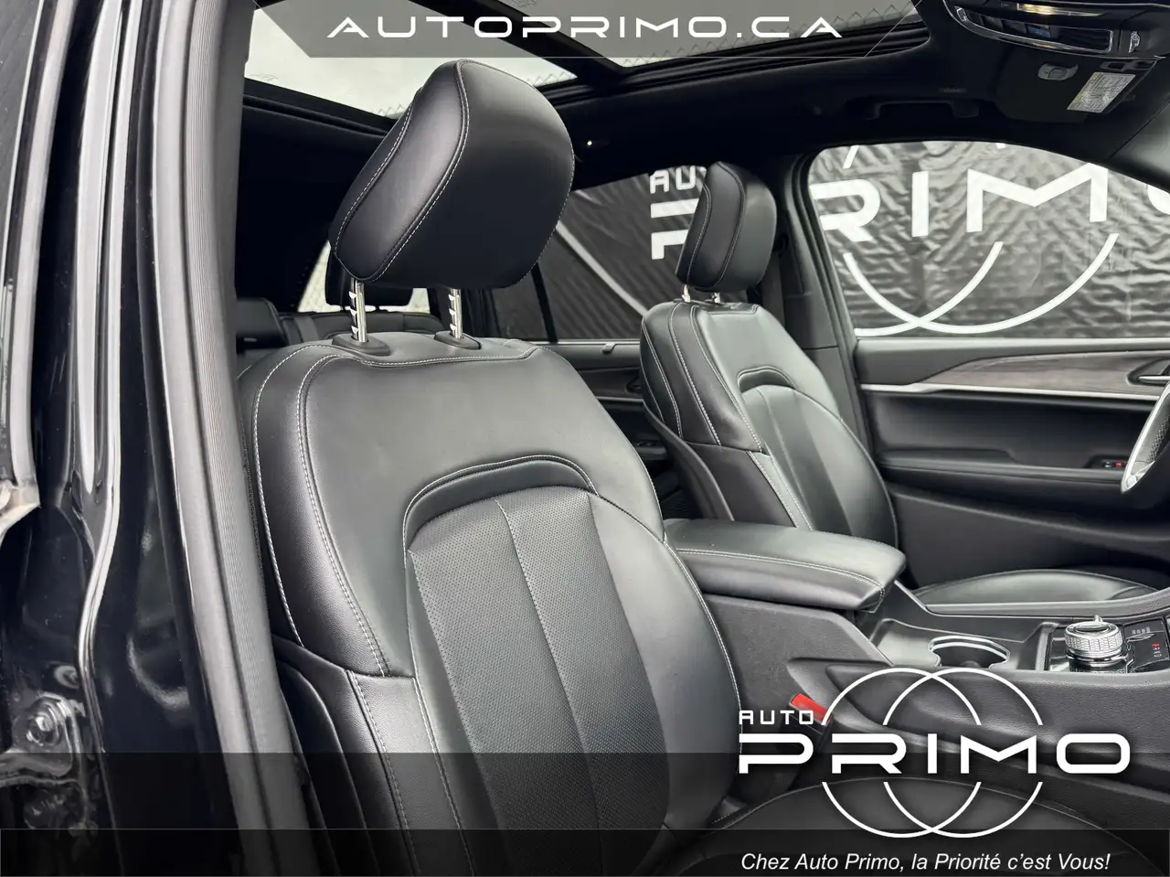 Jeep Grand Cherokee - Image 27