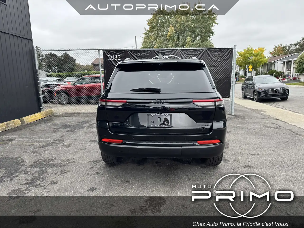 Jeep Grand Cherokee - Image 7