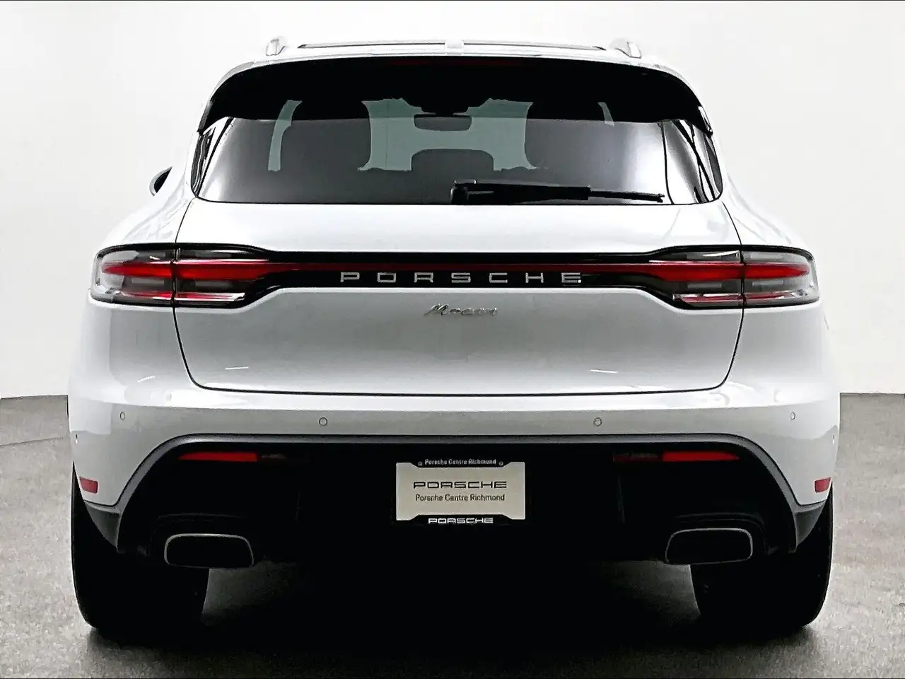 Porsche Macan - Image 6