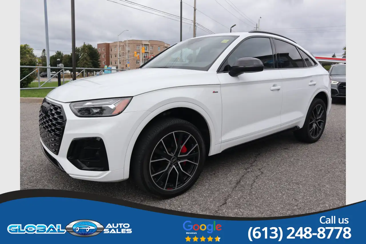 Audi Q5 - Image 3