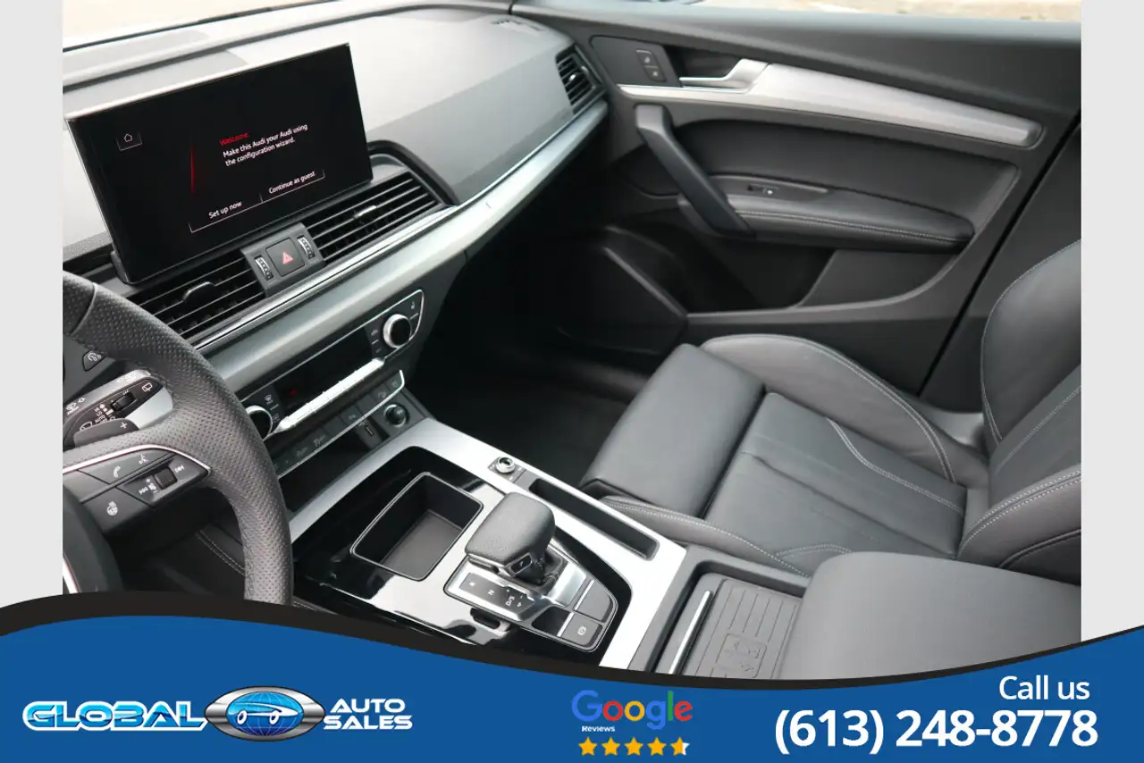 Audi Q5 - Image 15