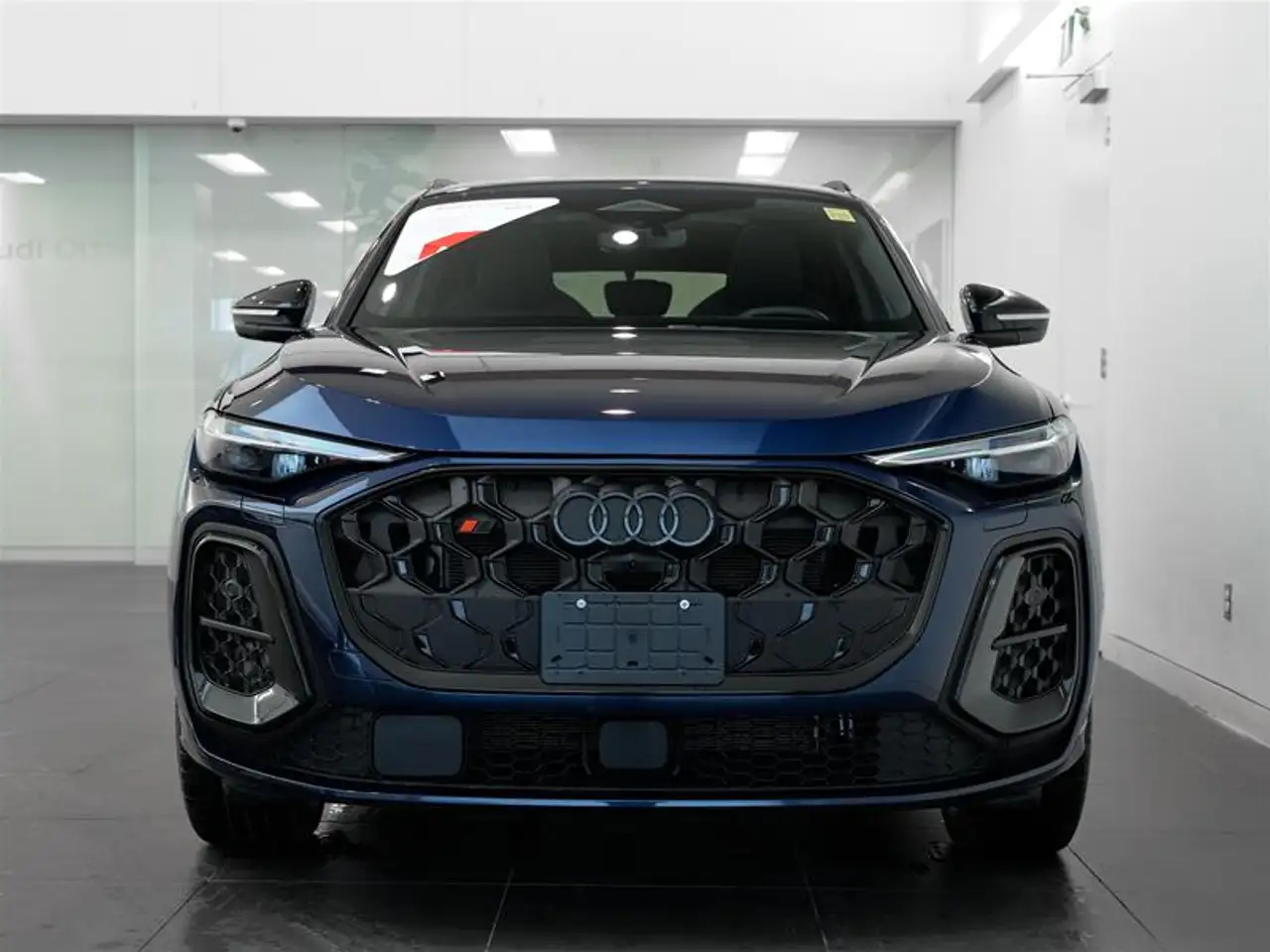 Audi SQ5 - Image 2