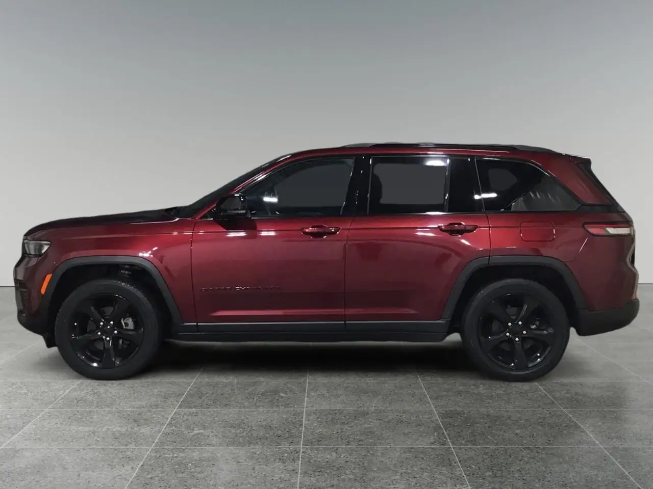 Jeep Grand Cherokee - Image 2