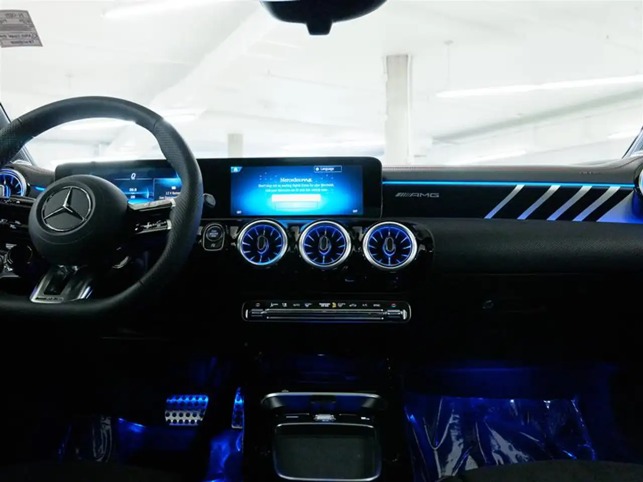 Mercedes-Benz CLA - Image 41
