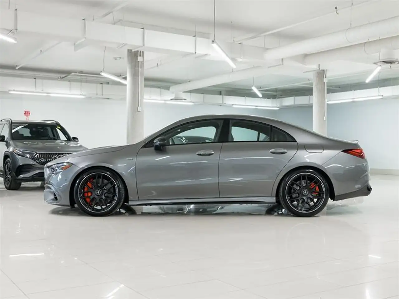 Mercedes-Benz CLA - Image 6