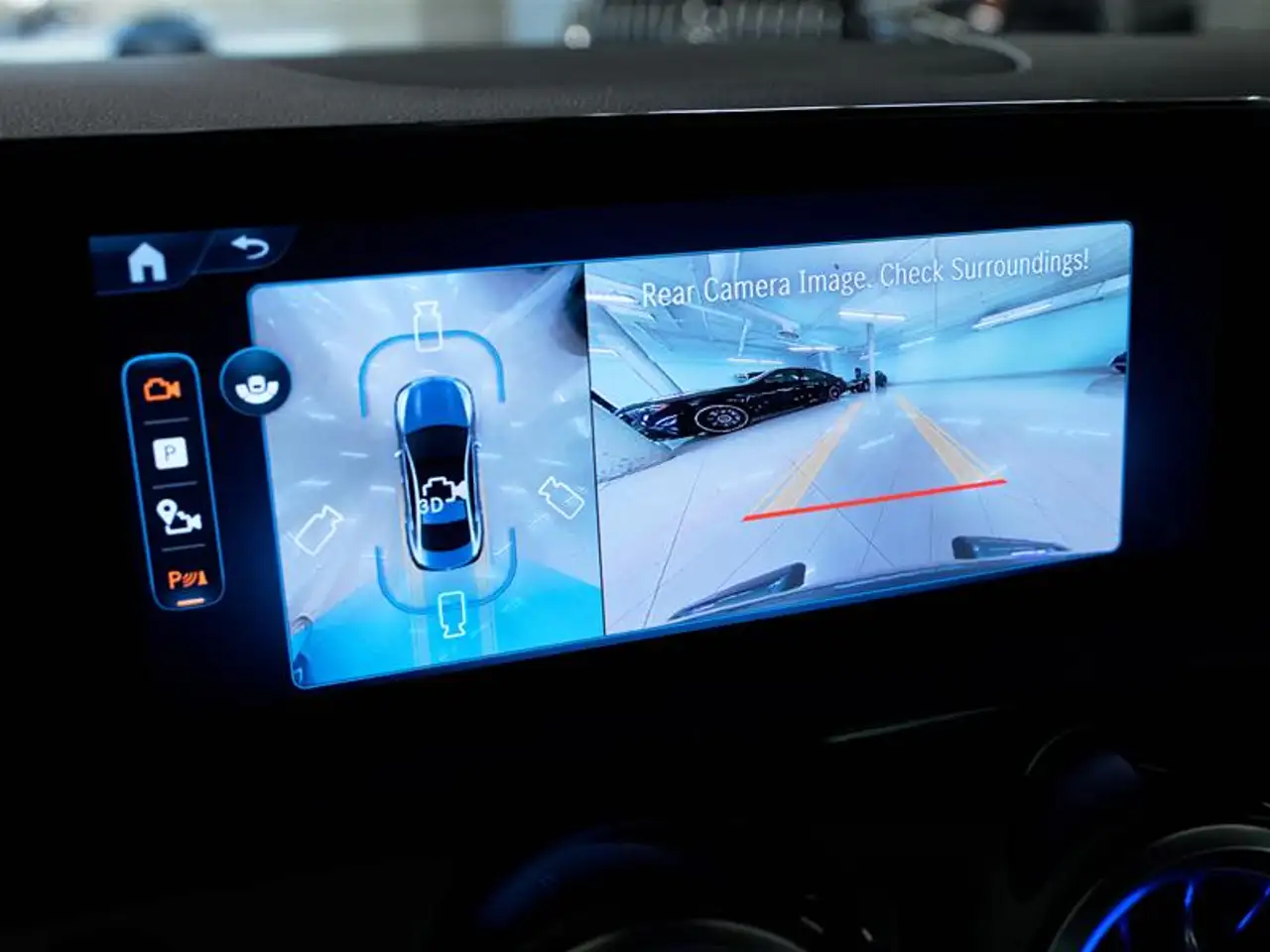 Mercedes-Benz CLA - Image 38