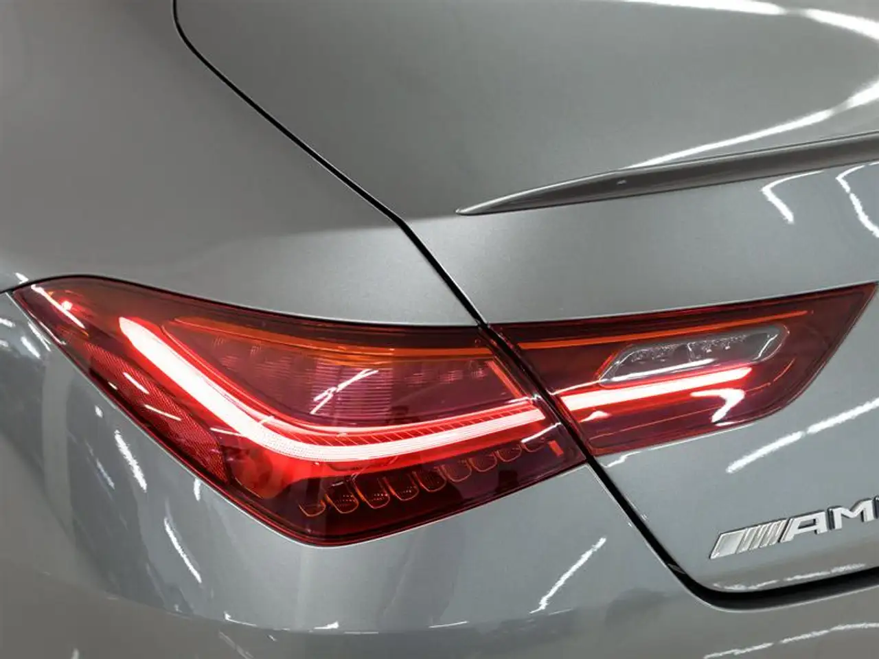 Mercedes-Benz CLA - Image 13