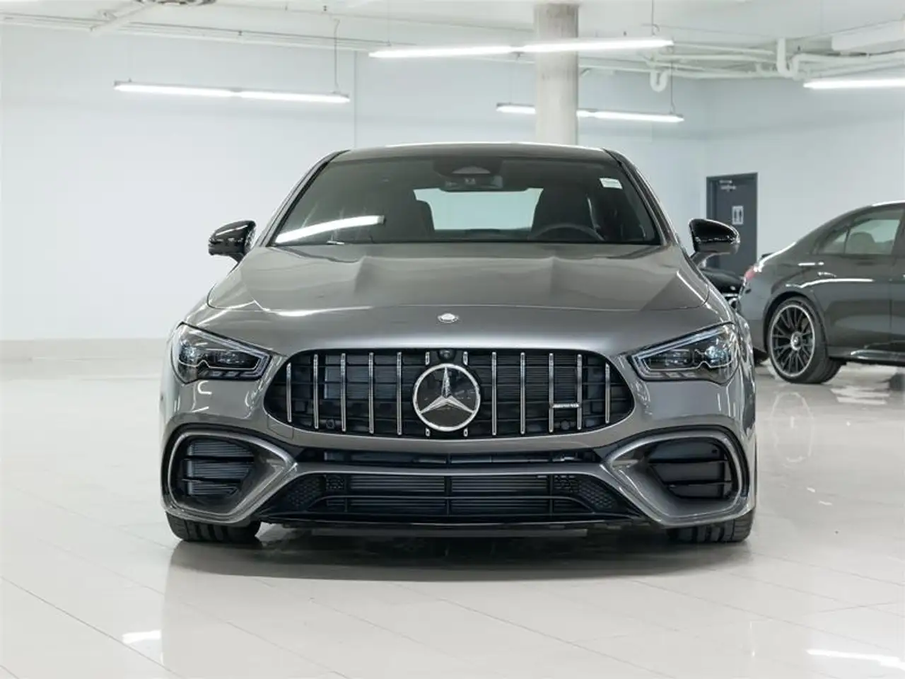 Mercedes-Benz CLA - Image 2