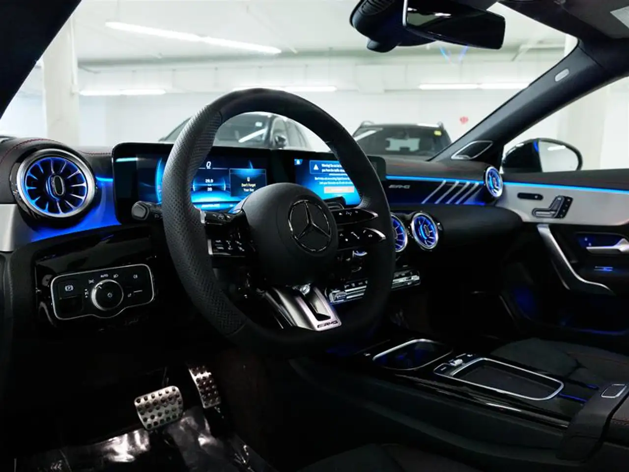 Mercedes-Benz CLA - Image 17