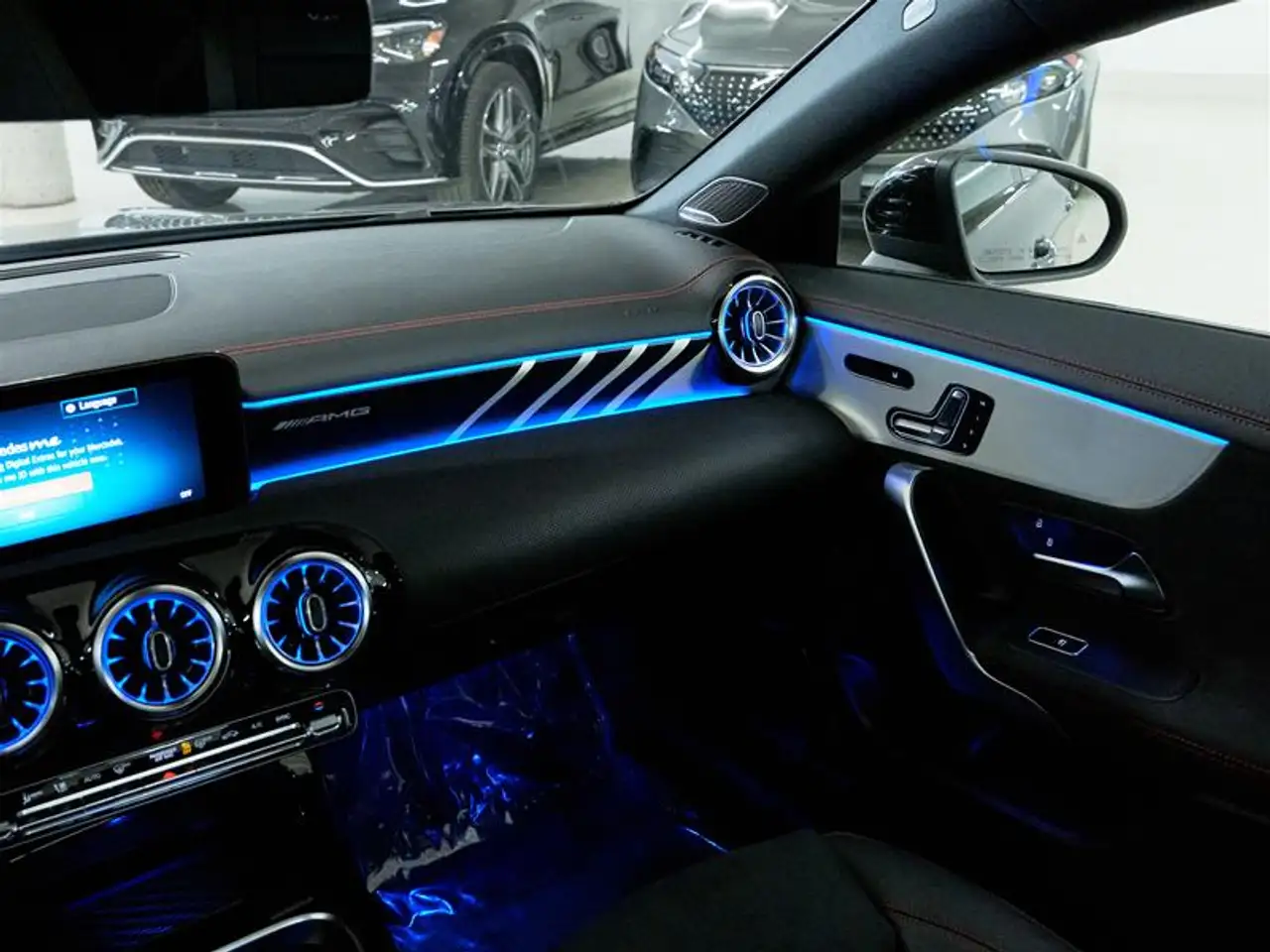 Mercedes-Benz CLA - Image 39