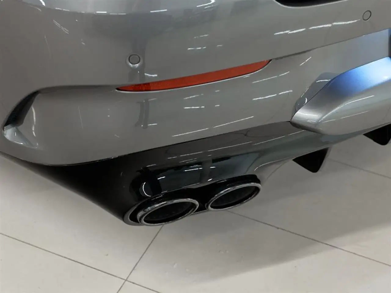 Mercedes-Benz CLA - Image 14