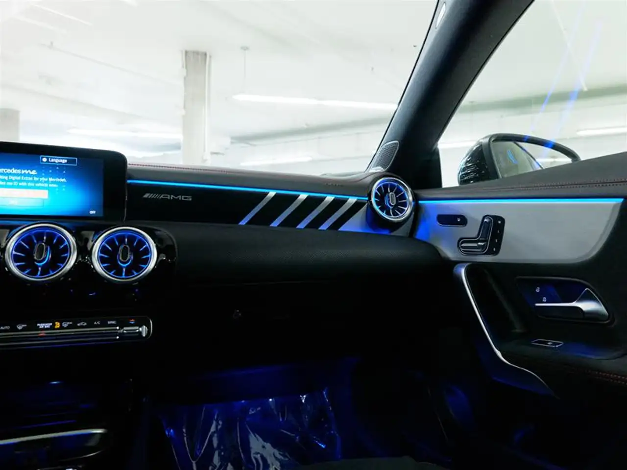 Mercedes-Benz CLA - Image 42