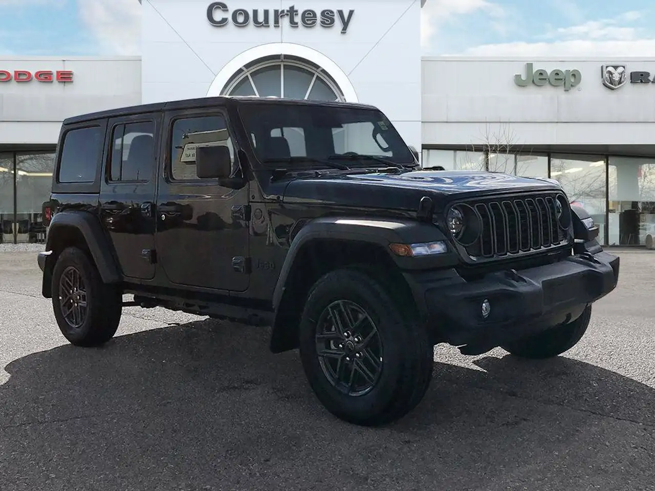 Jeep Wrangler - Image 8