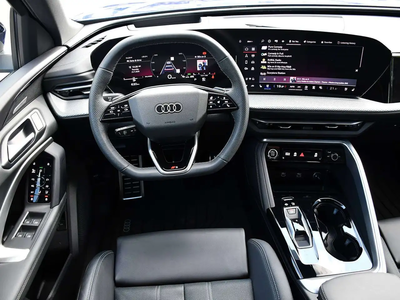 Audi Q5 - Image 17