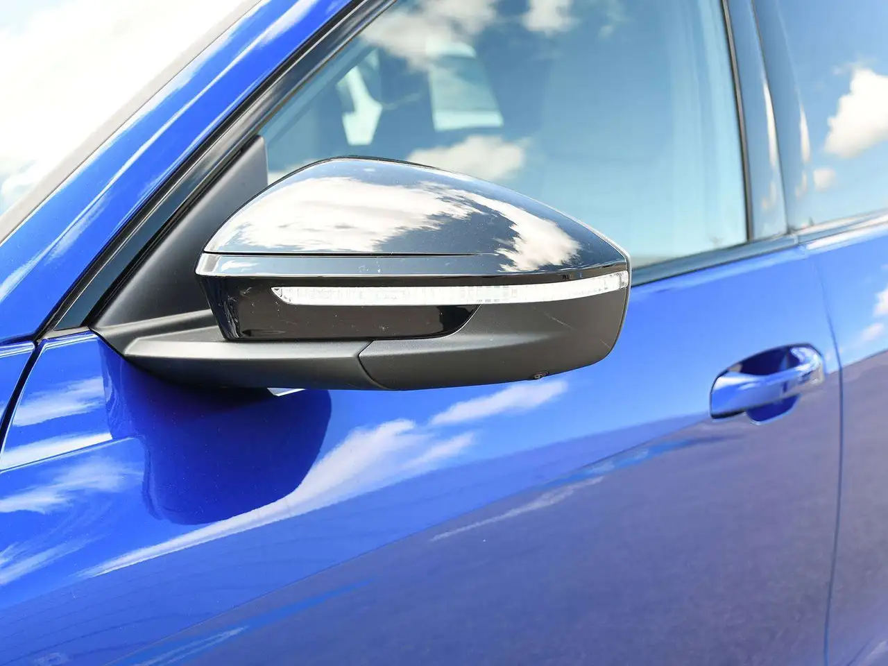 Audi Q5 - Image 10