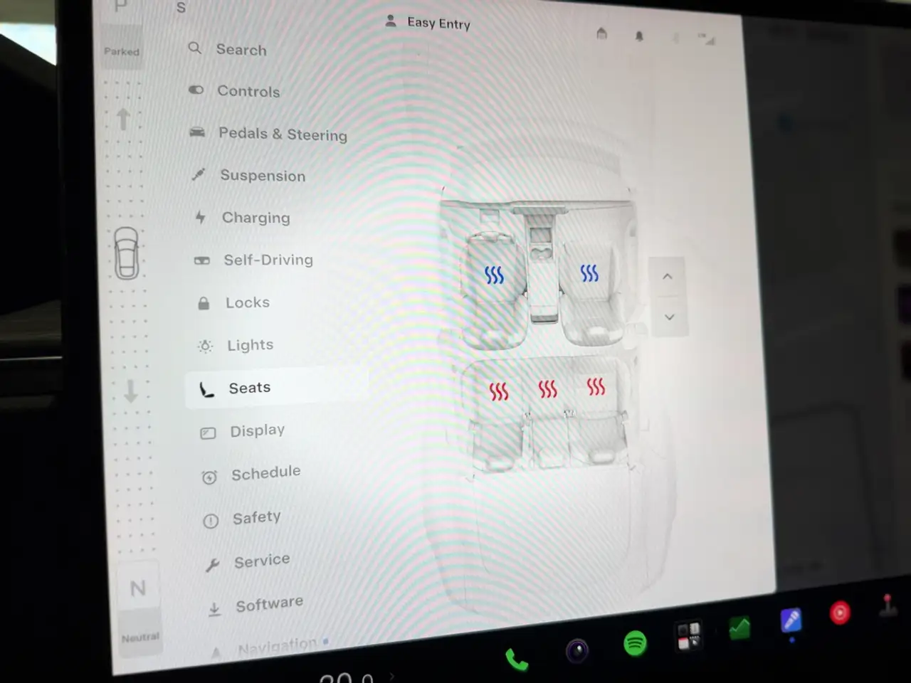 Tesla Model S - Image 28