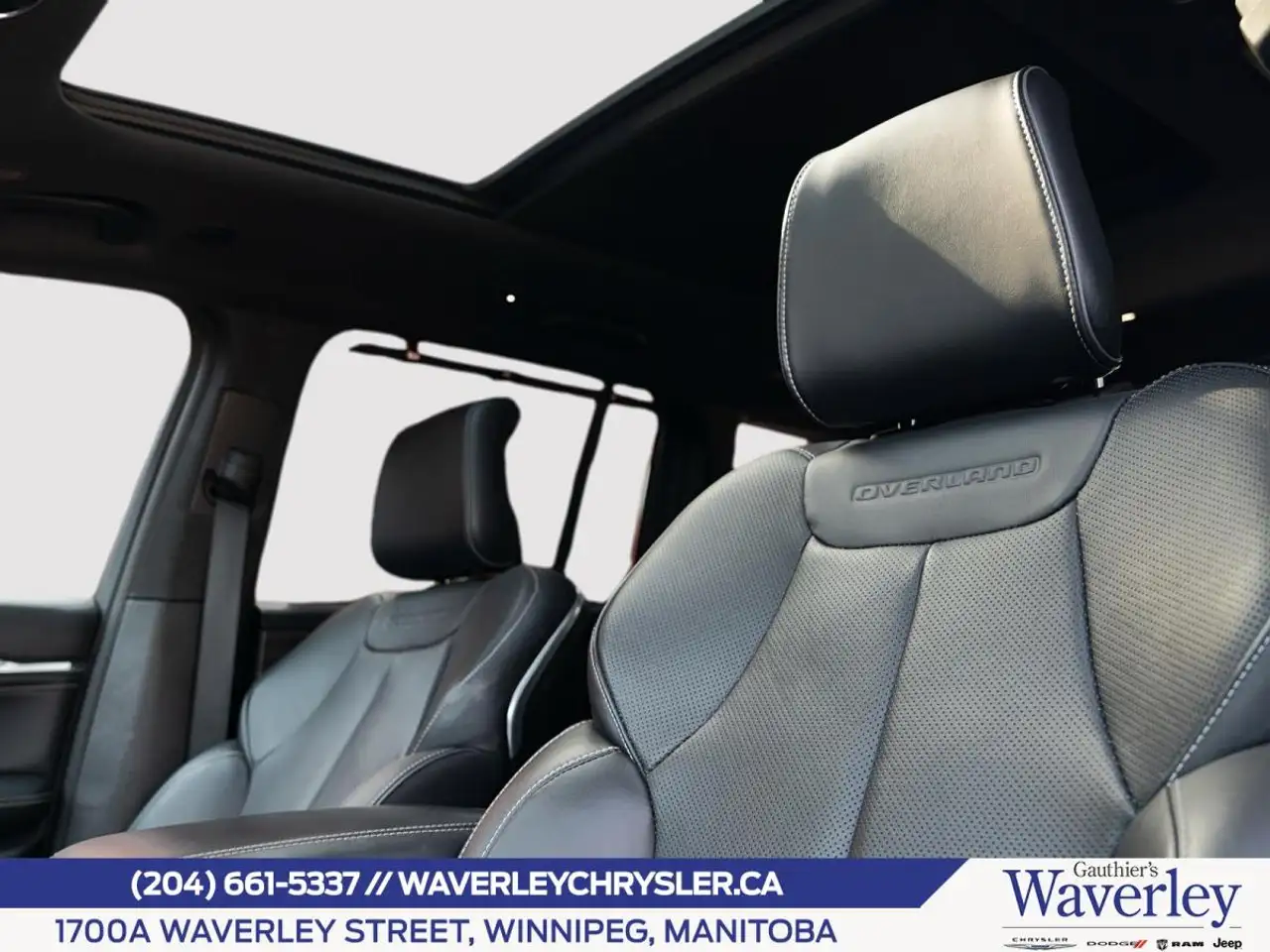 Jeep Grand Cherokee - Image 8