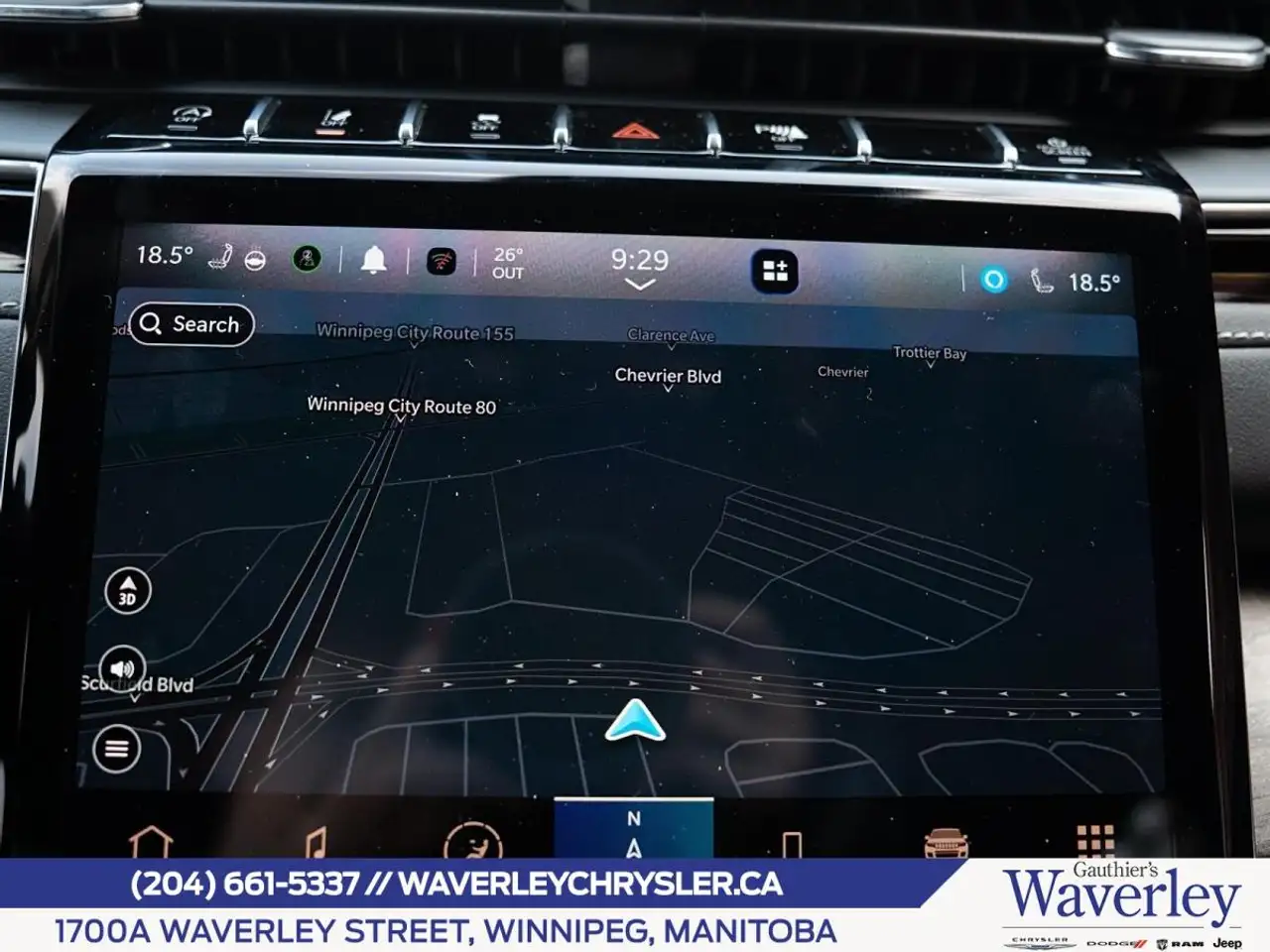 Jeep Grand Cherokee - Image 6