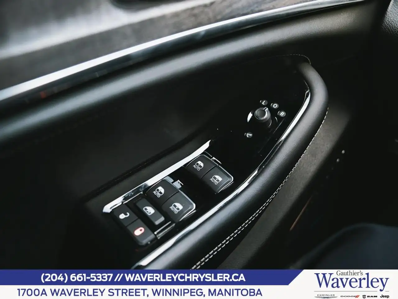 Jeep Grand Cherokee - Image 4
