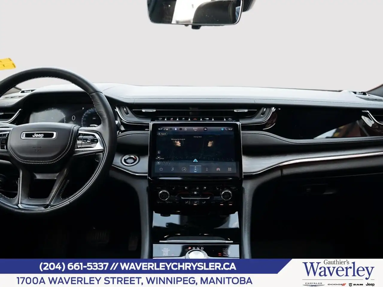 Jeep Grand Cherokee - Image 18