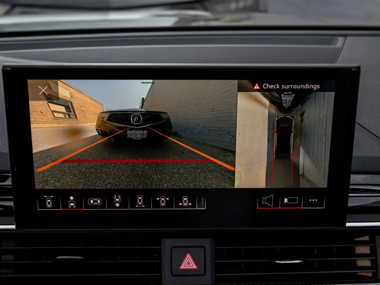 Audi S5 - Image 32