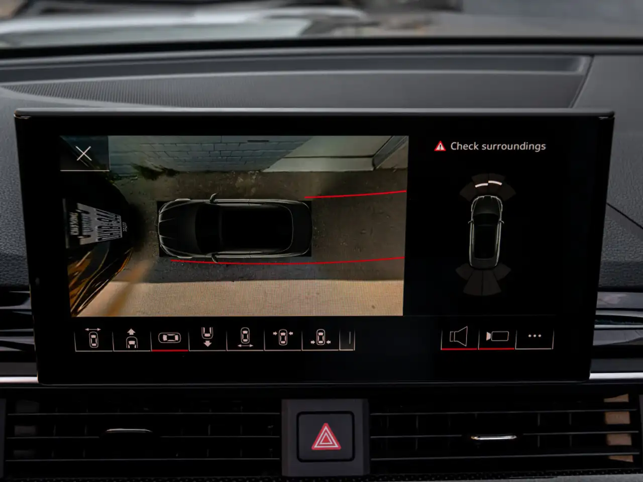 Audi S5 - Image 31