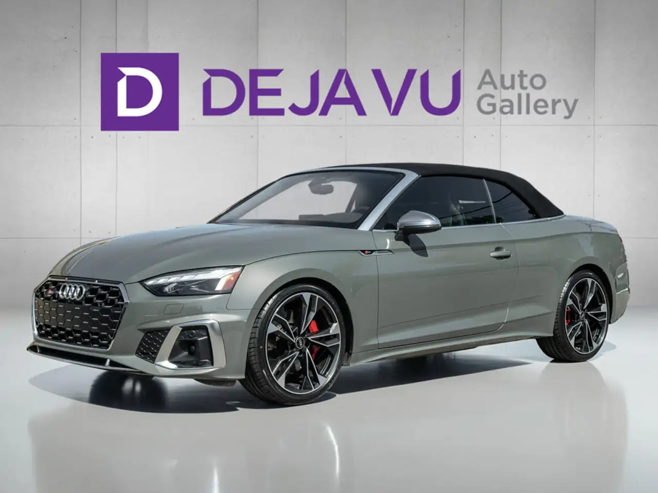 Audi S5 - Image 5