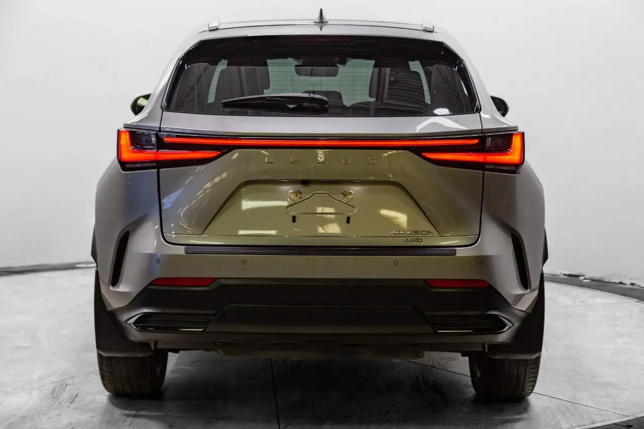 Lexus NX 350h - Image 5