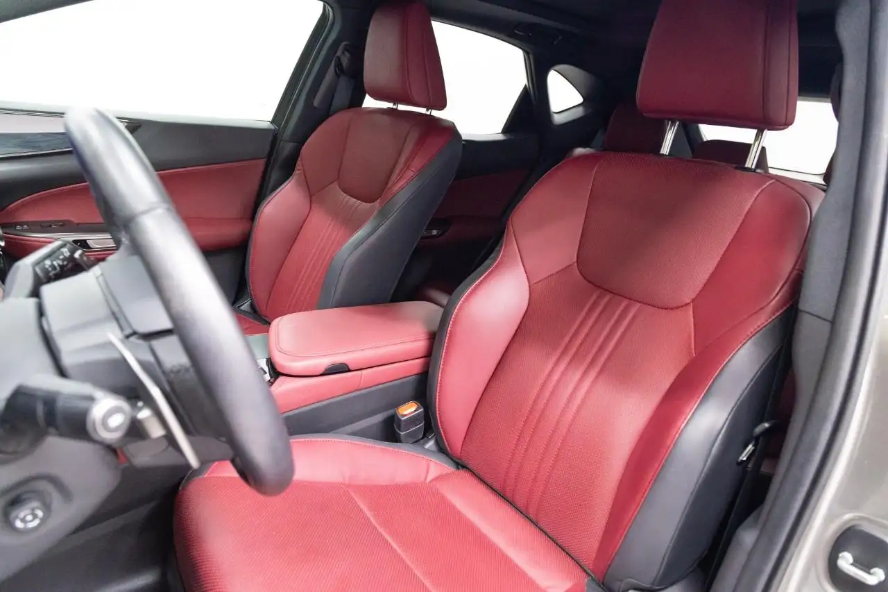 Lexus NX 350h - Image 18