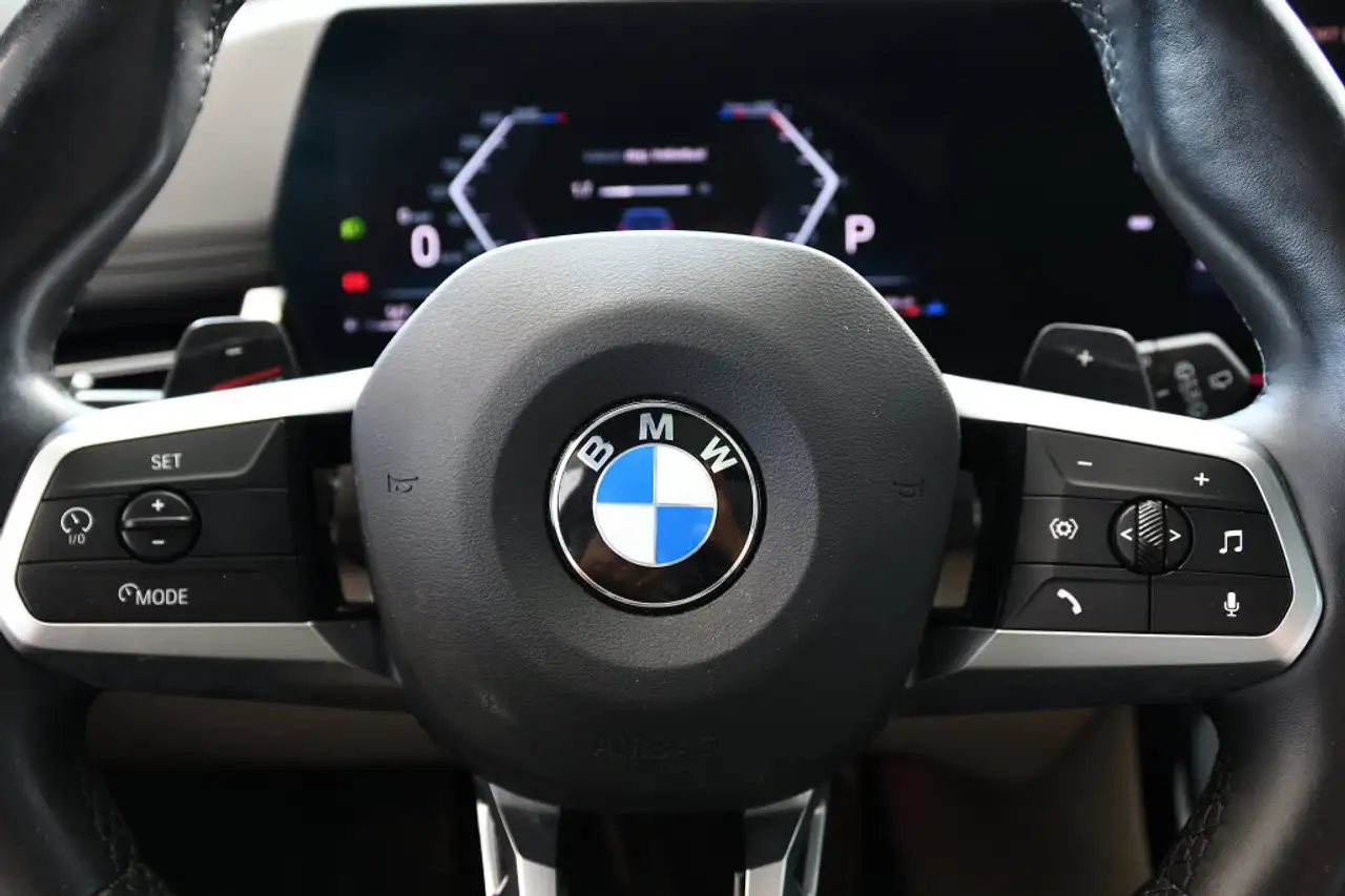 BMW X1 - Image 19