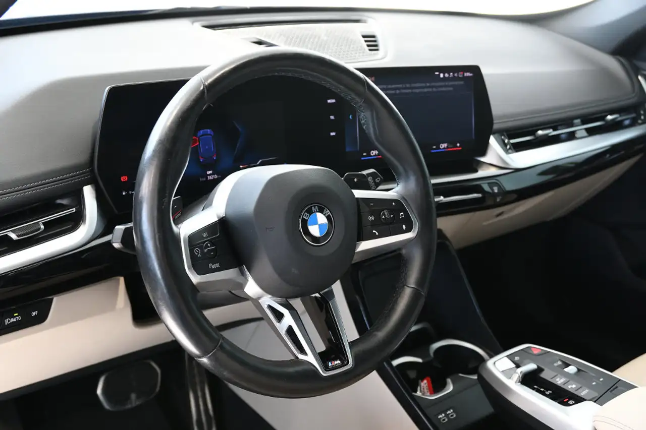 BMW X1 - Image 7
