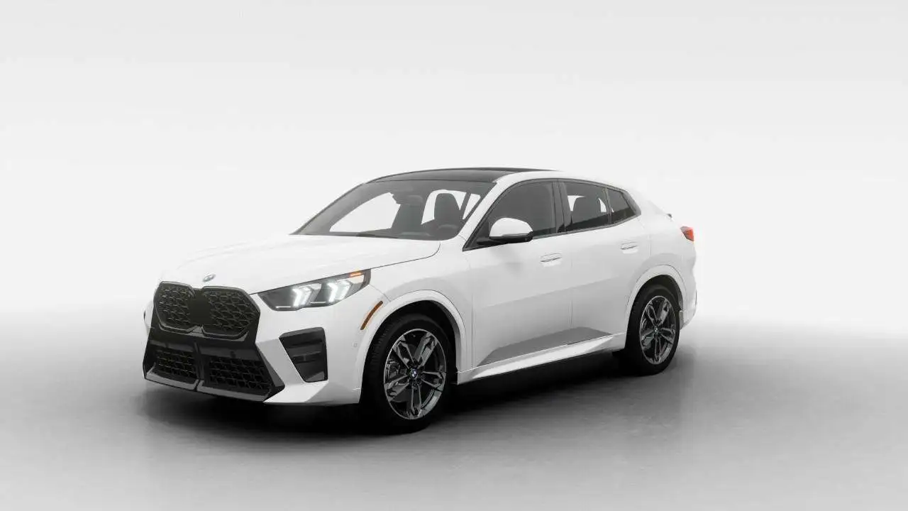 BMW X2 - Image 1