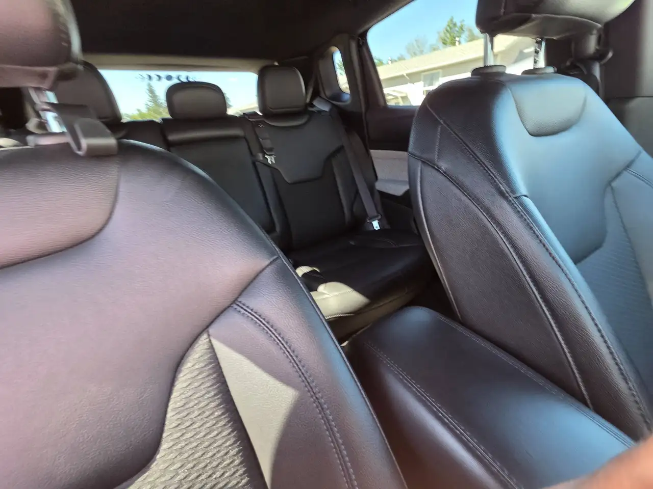 Jeep Compass - Image 10