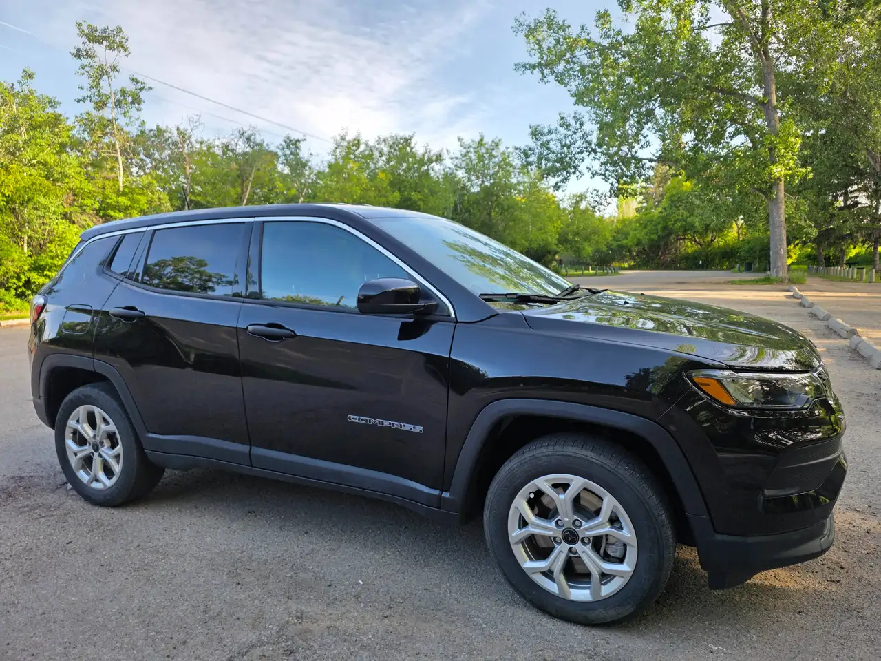 Jeep Compass - Image 4