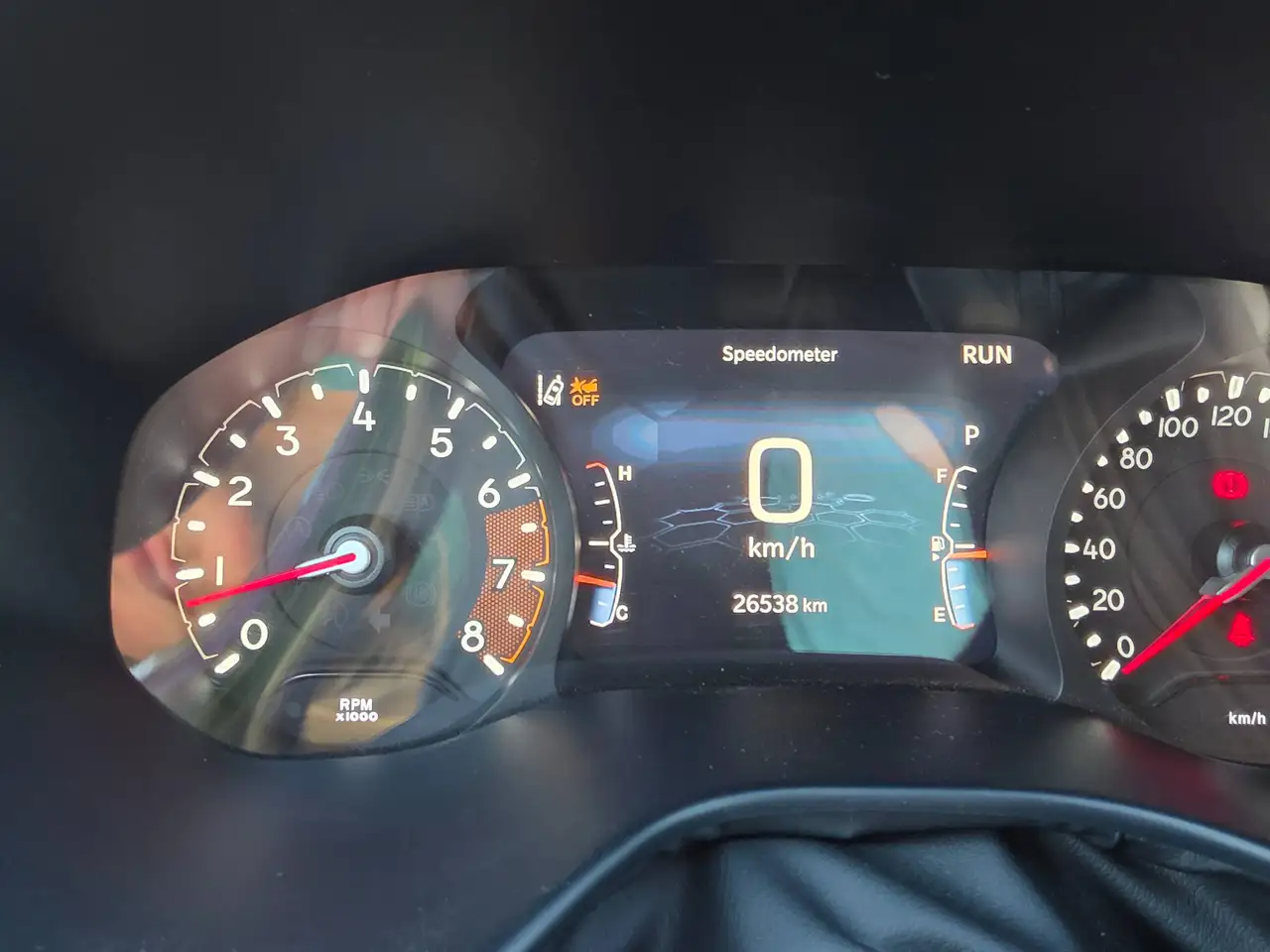 Jeep Compass - Image 9