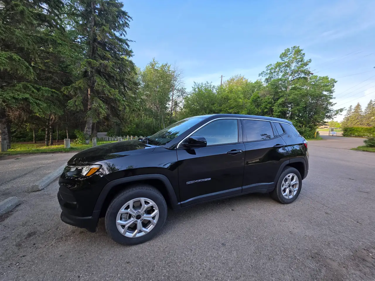 Jeep Compass - Image 7