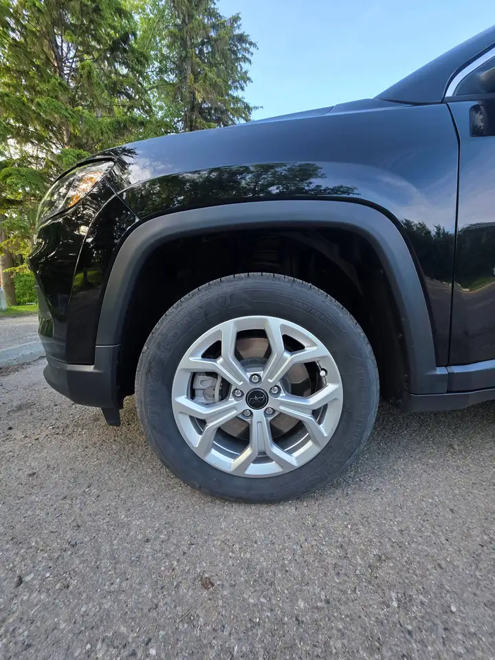 Jeep Compass - Image 6